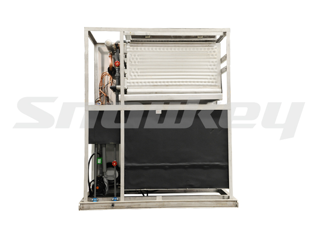 板冰机 (1吨/天)