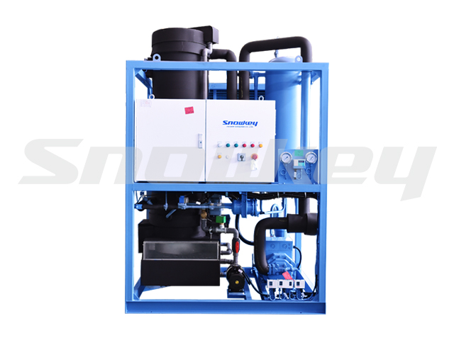 管冰机(10吨/天)