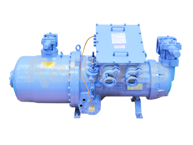 134-S-071/081/091/101EX防爆螺杆压缩机